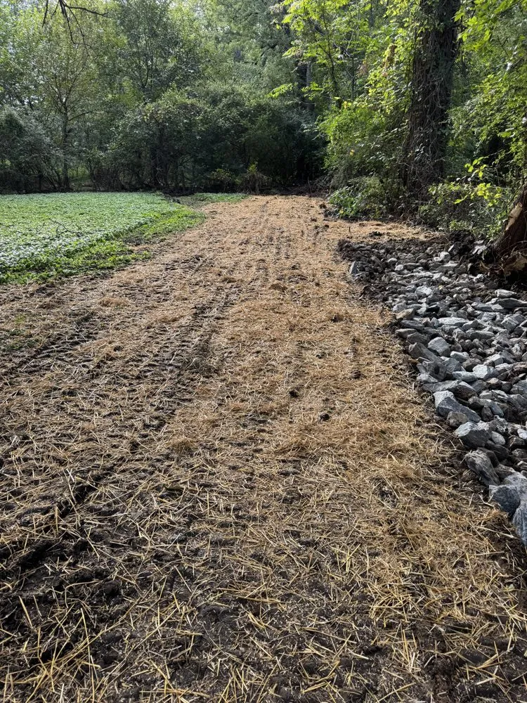 Top-rated outdoor landscaping in Ringgold, VA - K&C Land Management
