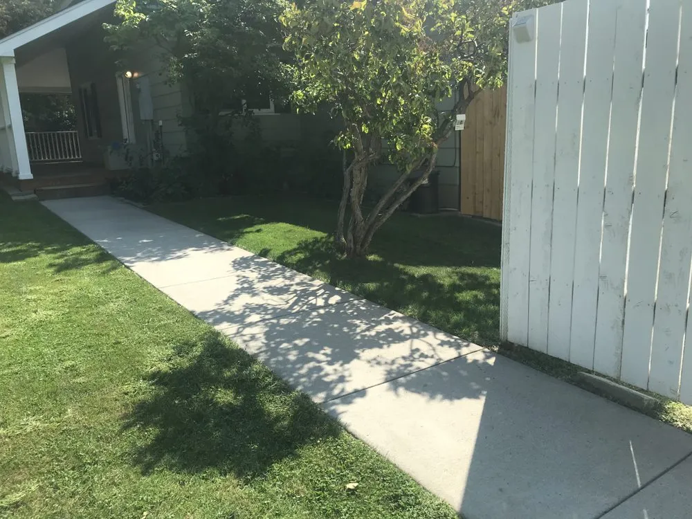 Professional landscaping services in East Wenatchee, WA - KC Landscape