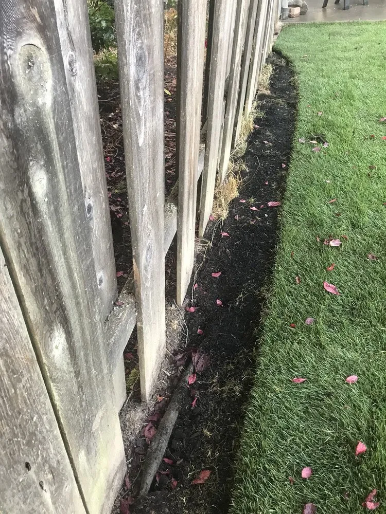 Reliable lawn care service for beautiful yards in Scappoose, OR by K&C Landscape