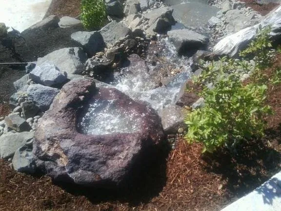 Expert landscape design in Scappoose, OR by K&C Landscape