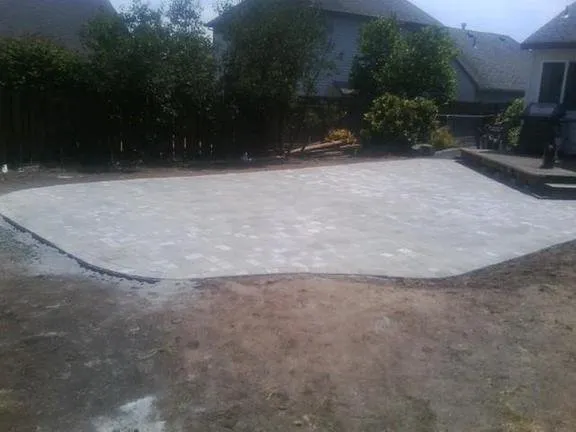 Top-rated yard cleanup service for outdoor upgrades across Scappoose, OR - K&C Landscape