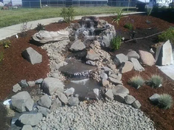 Top-rated yard cleanup service experts serving Scappoose, OR - K&C Landscape