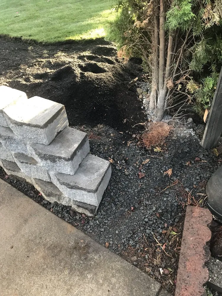 Professional yard maintenance in Scappoose, OR - K&C Landscape