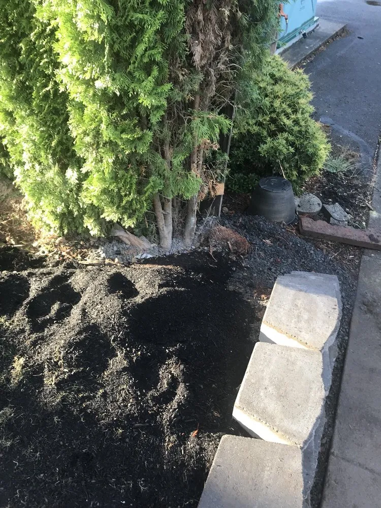 Reliable outdoor landscaping in Scappoose, OR - K&C Landscape