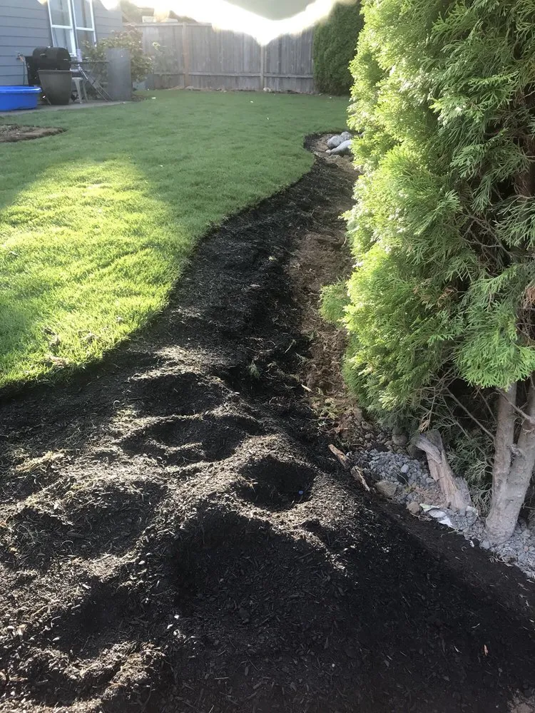 Affordable landscape design near you across Scappoose, OR - K&C Landscape
