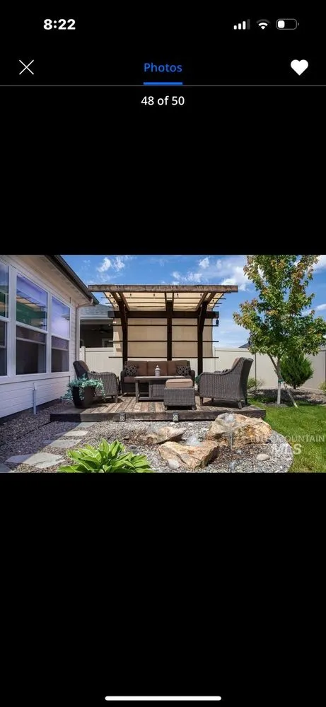 Expert landscaping services in Boise, ID - KC Landscapes