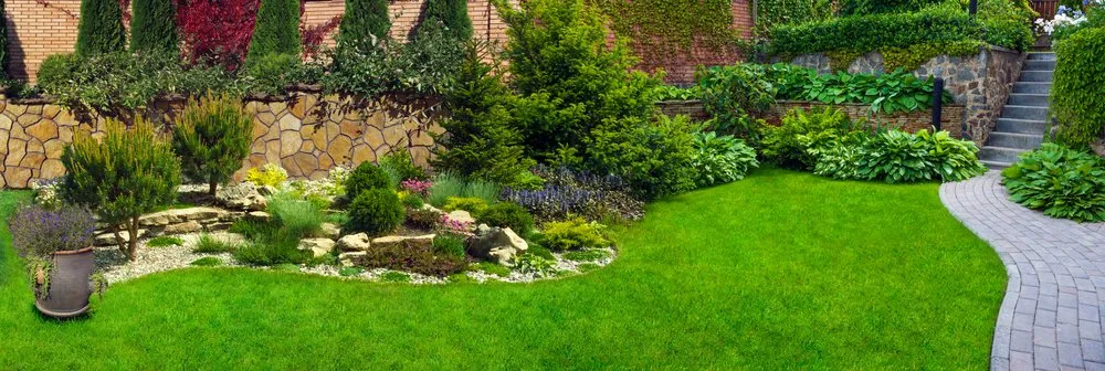 Affordable garden landscaping for beautiful yards across Boise, ID - KC Landscapes