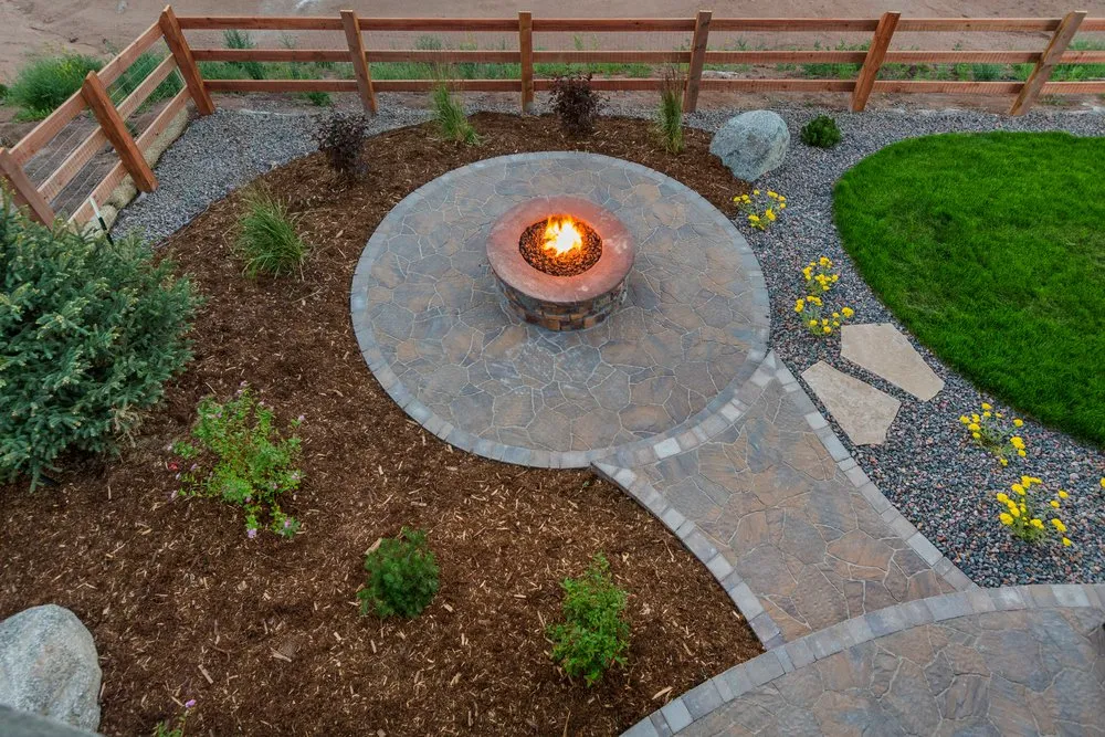 Top-rated landscape installation for outdoor upgrades across Boise, ID - KC Landscapes