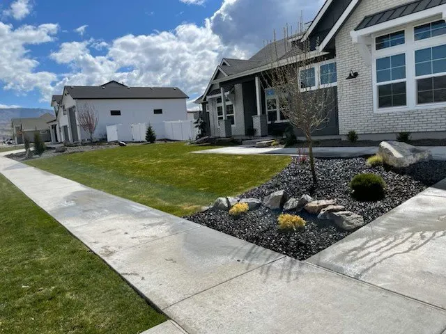 Top-rated yard cleanup service for outdoor upgrades across Boise, ID - KC Landscapes