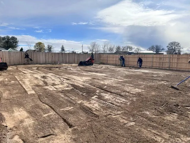 Local residential landscaping in Boise, ID by KC Landscapes