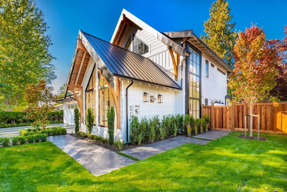 Professional landscape design in Boise, ID by KC Landscapes