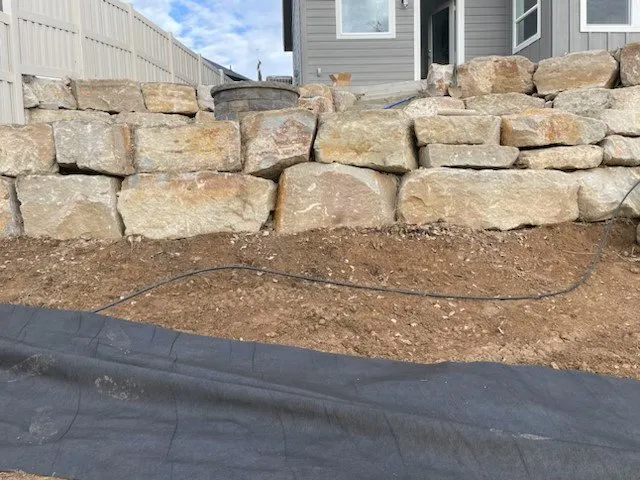 Top-rated landscaping services experts serving Boise, ID - KC Landscapes