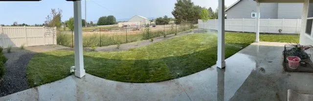 Trusted yard cleanup service near you across Boise, ID - KC Landscapes