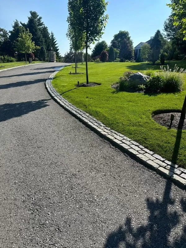 Affordable landscaping services in Framingham, MA - KC Landscaping & Construction