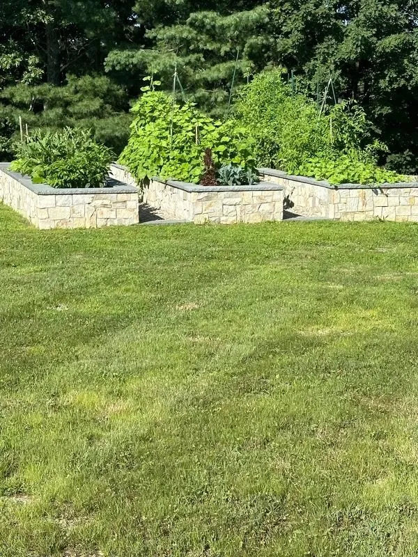 Reliable outdoor landscaping in Framingham, MA by KC Landscaping & Construction