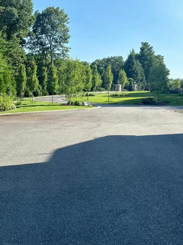 Top-rated garden landscaping in Framingham, MA by KC Landscaping & Construction