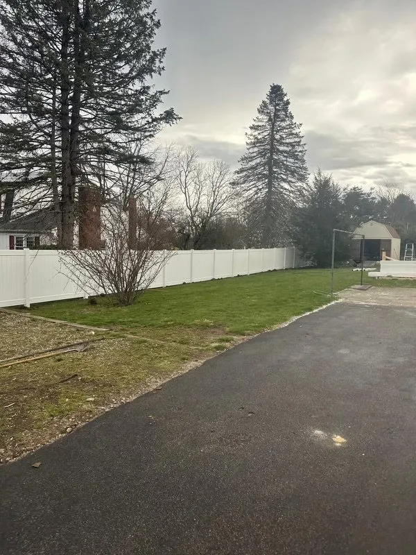 Professional landscape design in Framingham, MA - KC Landscaping & Construction