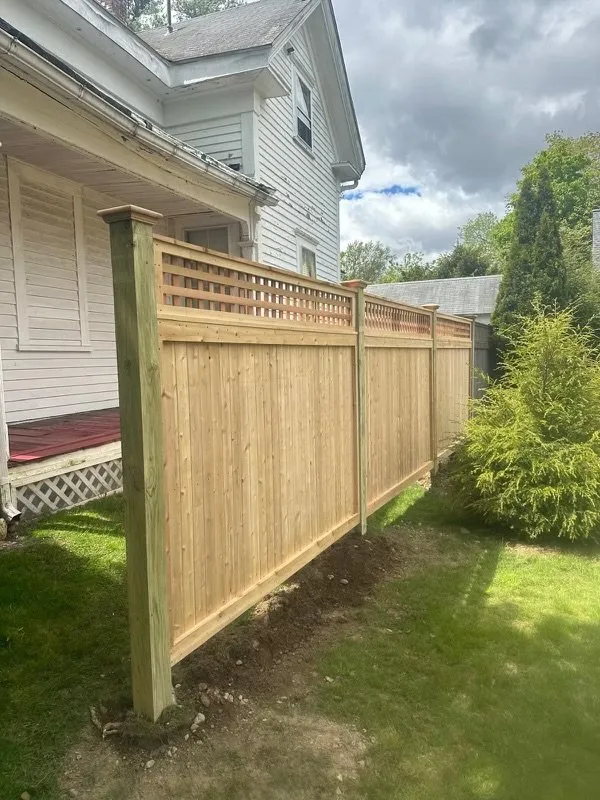 Reliable lawn care service for outdoor upgrades across Framingham, MA - KC Landscaping & Construction