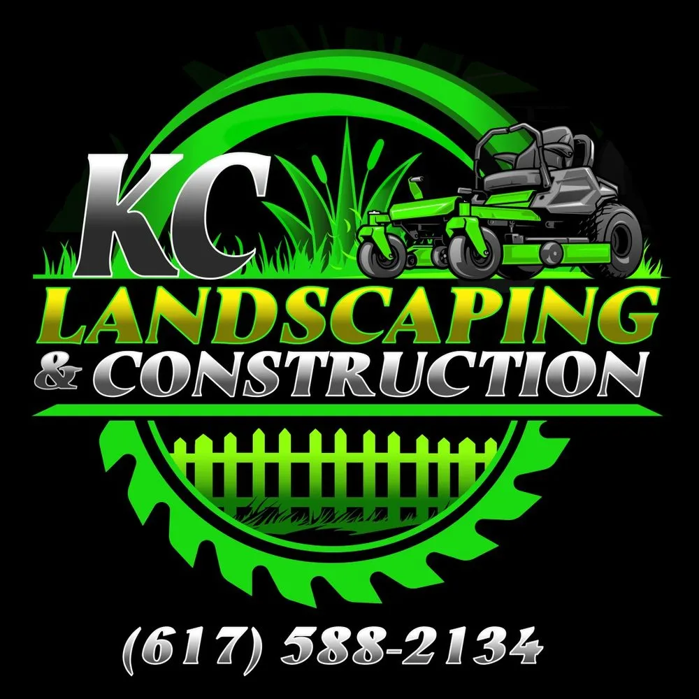 Professional landscaping services in Framingham, MA by KC Landscaping & Construction