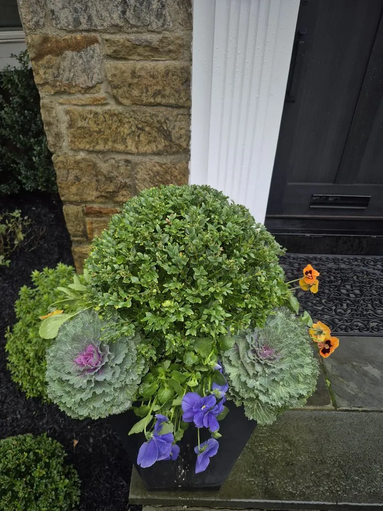 Custom landscape design for beautiful yards across New York, NY - KC Landscaping & Design