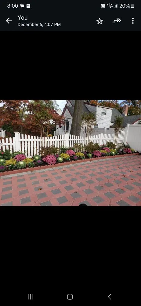 Reliable landscaping services experts serving New York, NY - KC Landscaping & Design