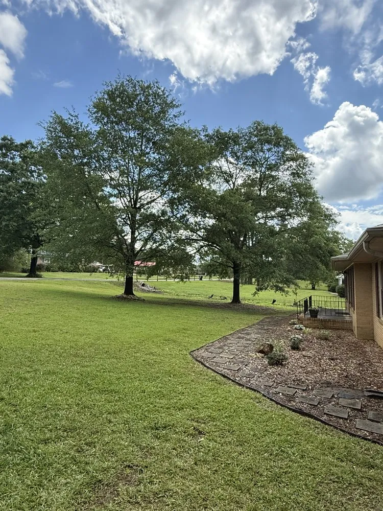 Trusted landscape installation in Spartanburg, SC - KC Landscaping & More