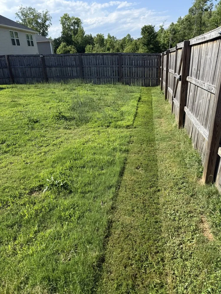 Expert landscaping services in Spartanburg, SC by KC Landscaping & More