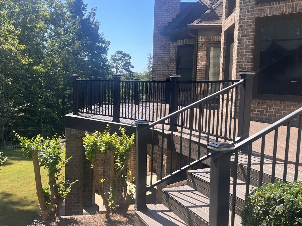 Top-rated outdoor landscaping in Cumming, GA - Kc Landscaping and Renovations