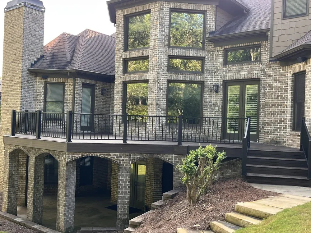 Professional garden landscaping near you across Cumming, GA - Kc Landscaping and Renovations