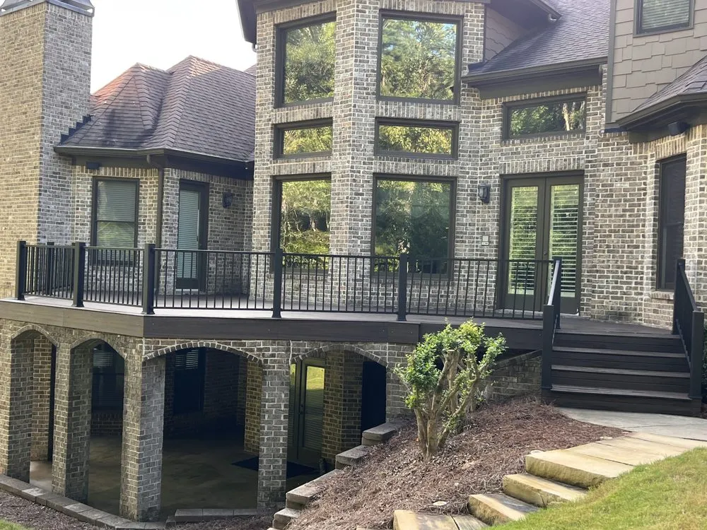 Professional lawn care service in Cumming, GA - Kc Landscaping and Renovations