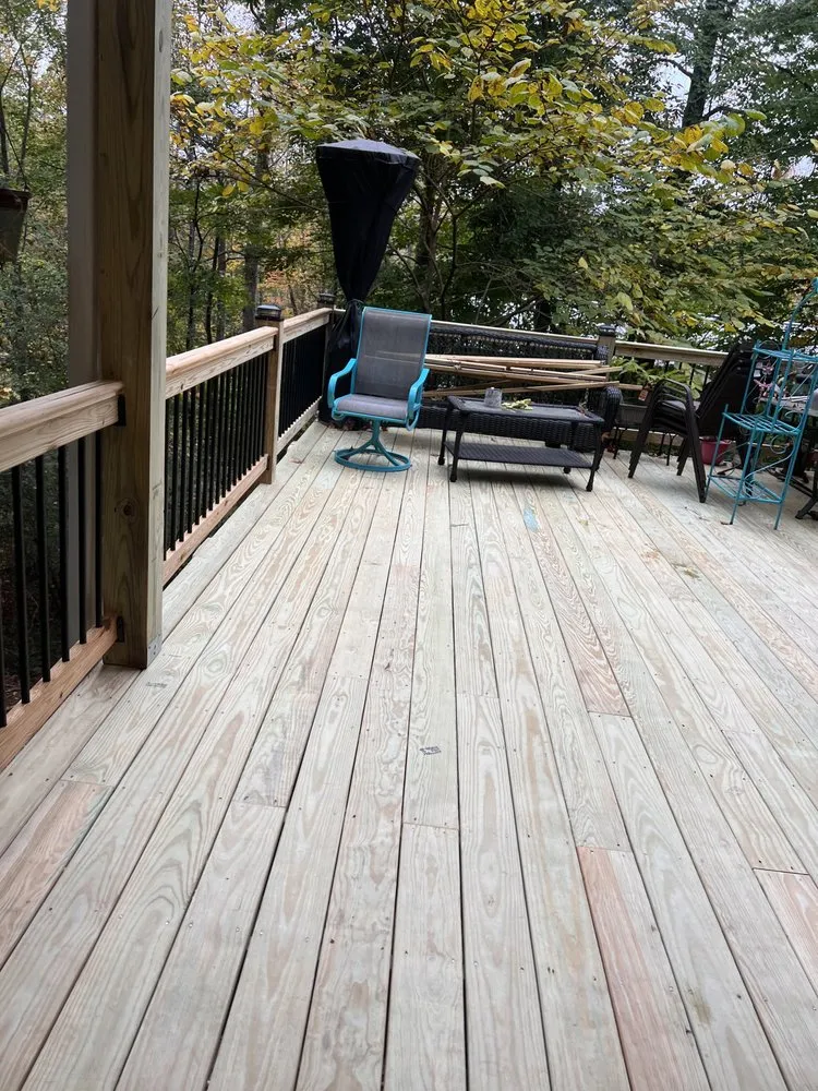 Trusted outdoor landscaping experts serving Cumming, GA - Kc Landscaping and Renovations