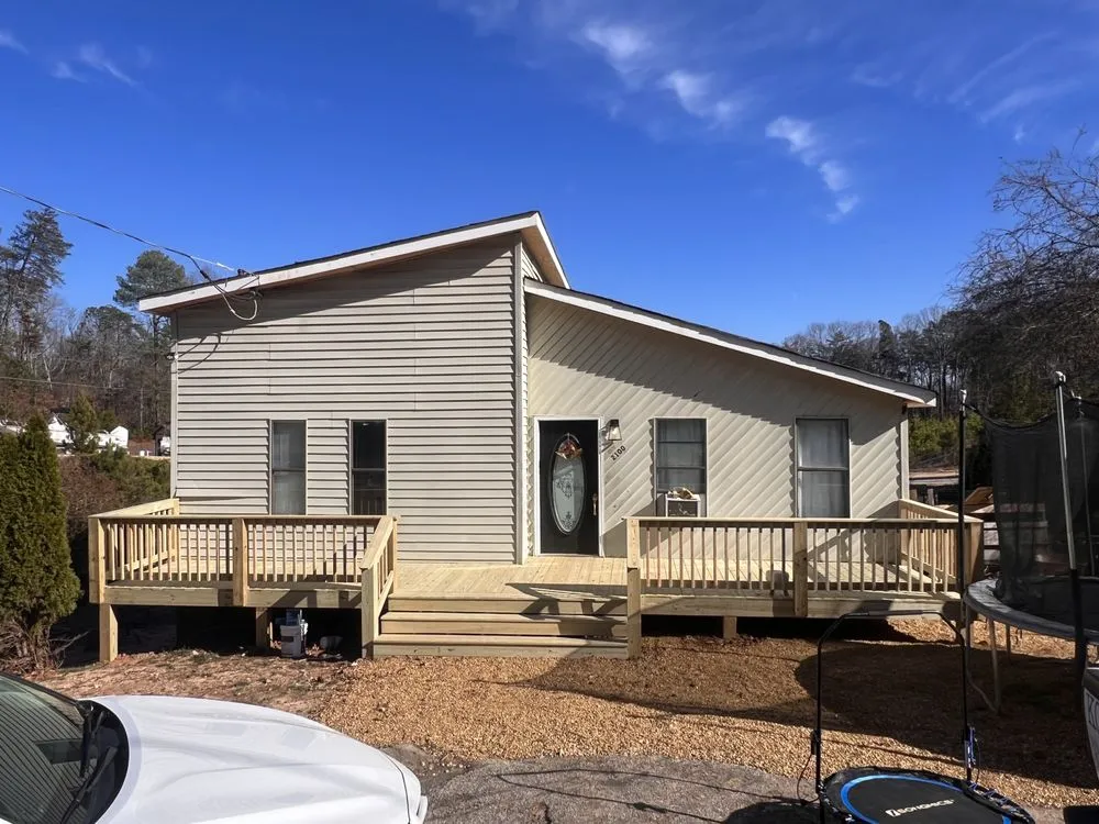 Custom garden landscaping experts serving Cumming, GA - Kc Landscaping and Renovations