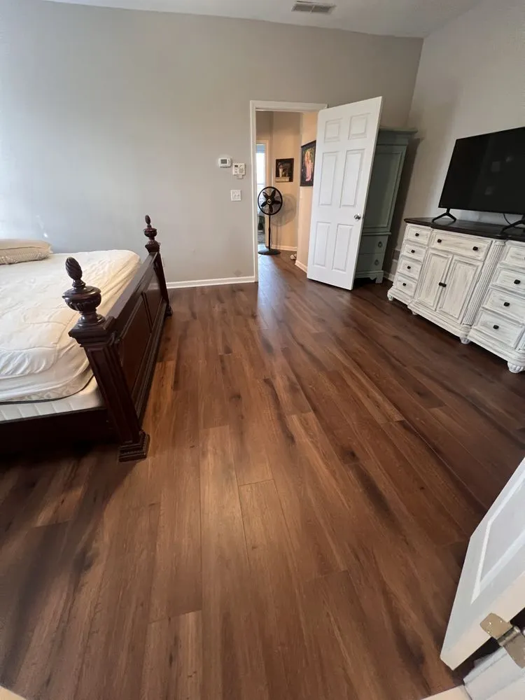 Reliable outdoor landscaping in Cumming, GA by Kc Landscaping and Renovations