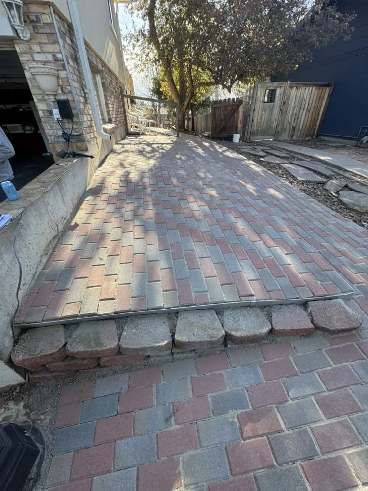 Local landscaping services in Aurora, CO by KC Landscaping