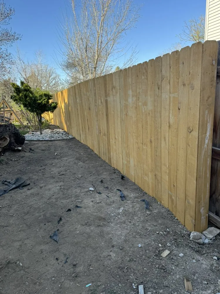 Top-rated garden landscaping in Aurora, CO by KC Landscaping