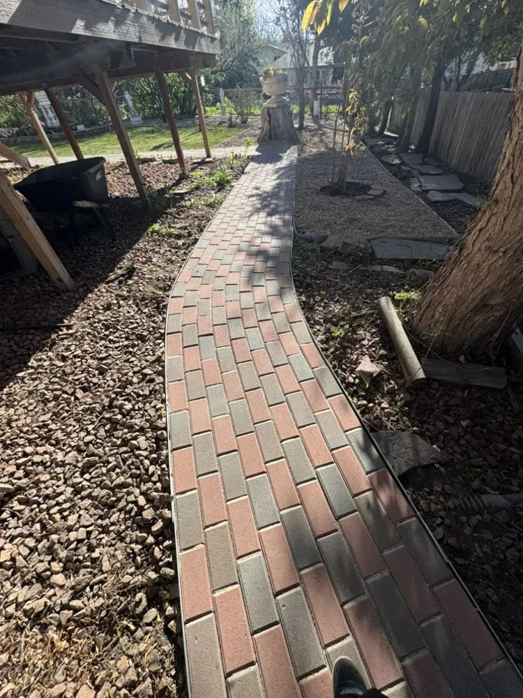 Top-rated lawn care service experts serving Aurora, CO - KC Landscaping