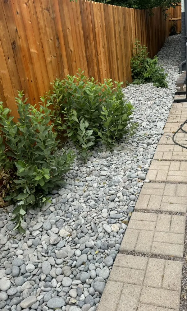 Expert landscape installation experts serving Aurora, CO - KC Landscaping