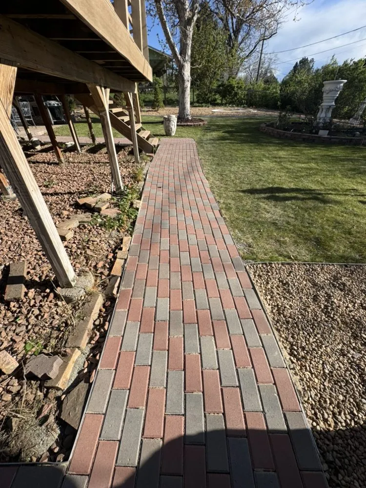 Professional lawn care service experts serving Aurora, CO - KC Landscaping