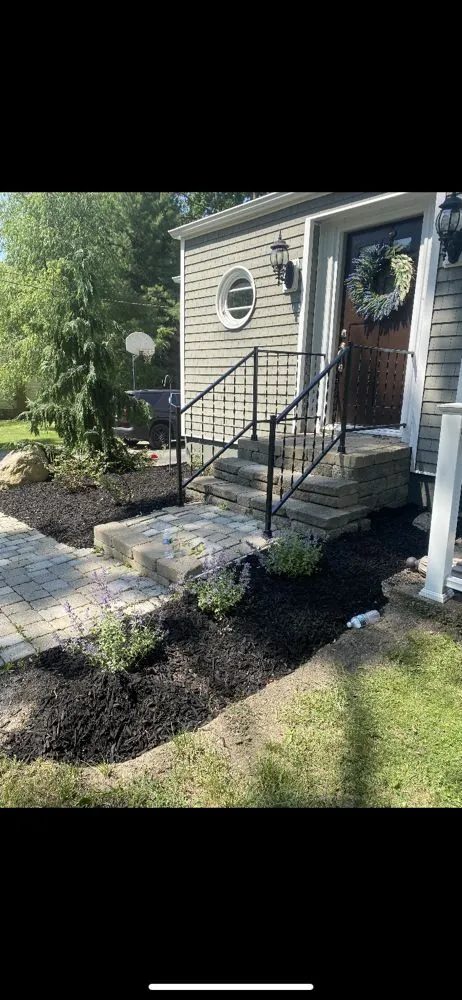 Trusted landscaping services in Aurora, OH - K&C Landscaping