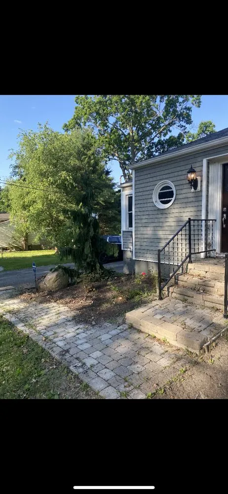 Professional residential landscaping experts serving Aurora, OH - K&C Landscaping