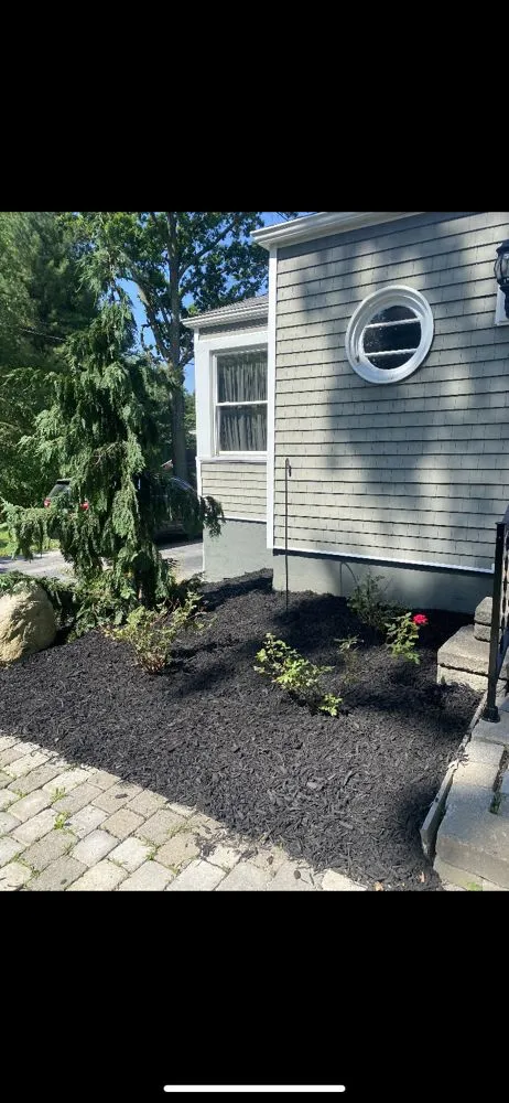 Trusted landscape installation for residential properties across Aurora, OH - K&C Landscaping