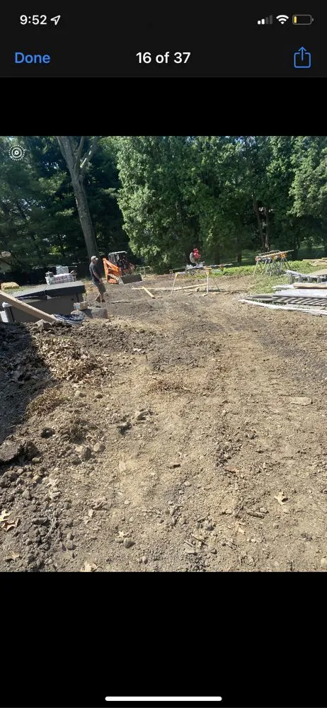 Trusted landscape design for residential properties across Aurora, OH - K&C Landscaping