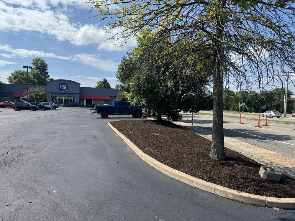 Trusted landscape installation in Ballwin, MO by KC Landscaping