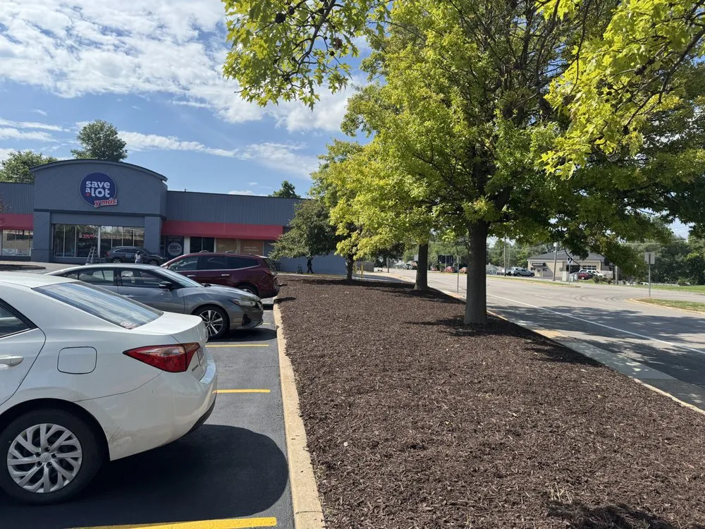 Local landscape installation for beautiful yards across Ballwin, MO - KC Landscaping