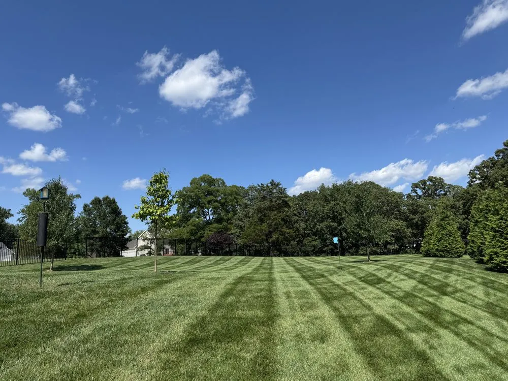 Trusted outdoor landscaping for beautiful yards across Ballwin, MO - KC Landscaping