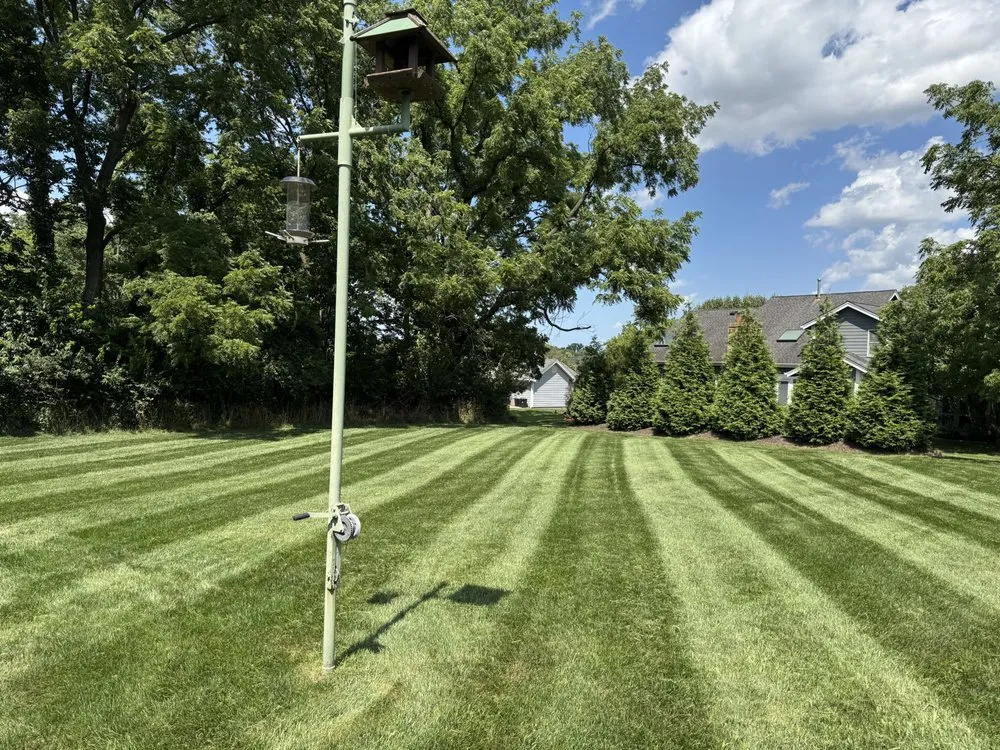 Top-rated landscape design in Ballwin, MO - KC Landscaping