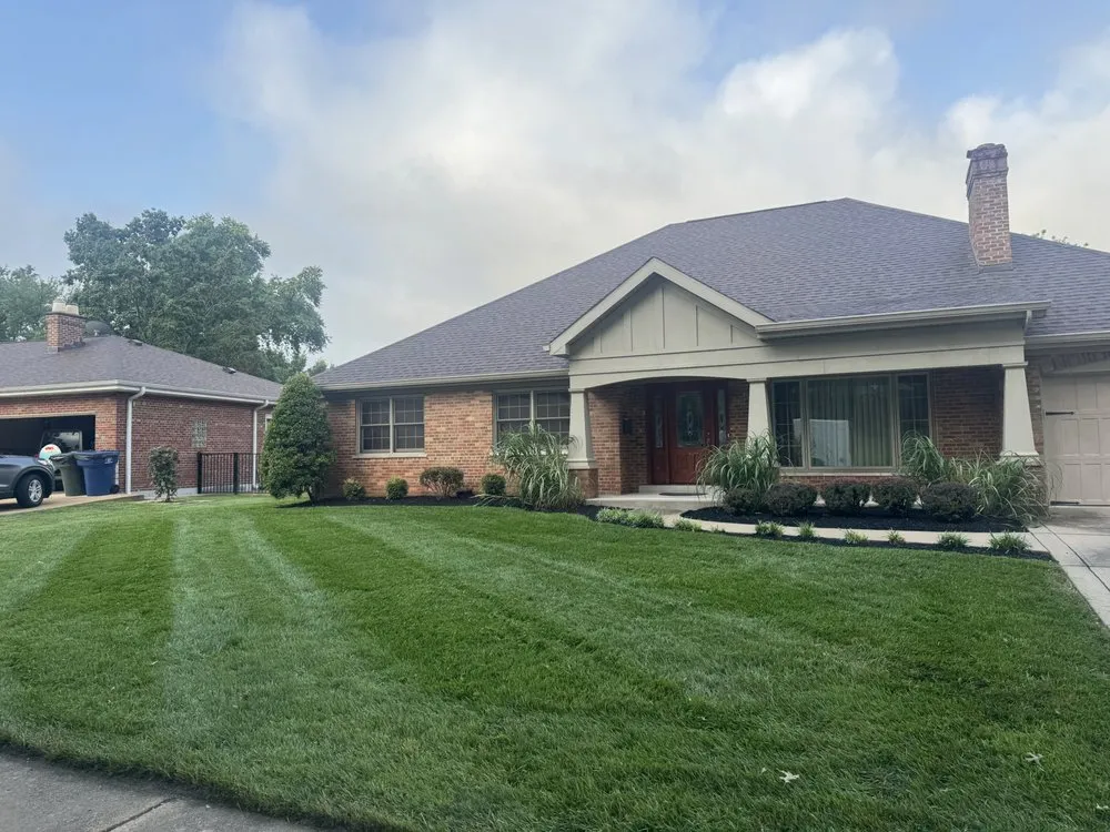 Expert yard maintenance experts serving Ballwin, MO - KC Landscaping