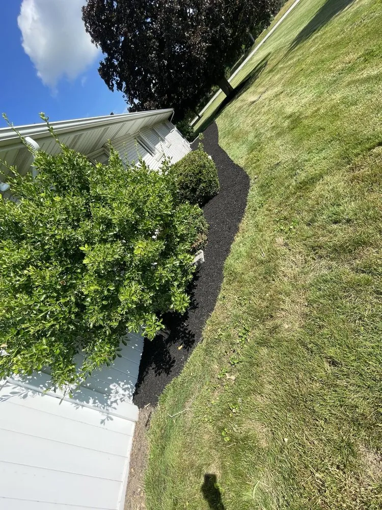 Expert landscape installation experts serving Lorain, OH - K&C Landscaping