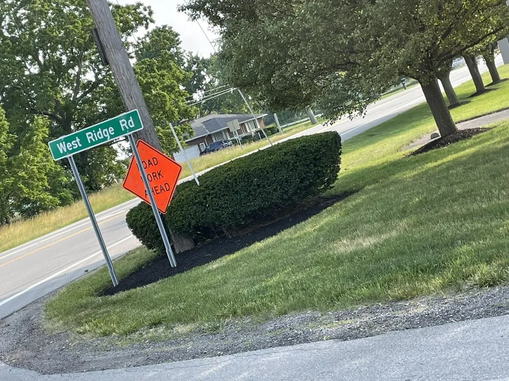 Trusted landscaping services with custom design across Lorain, OH - K&C Landscaping