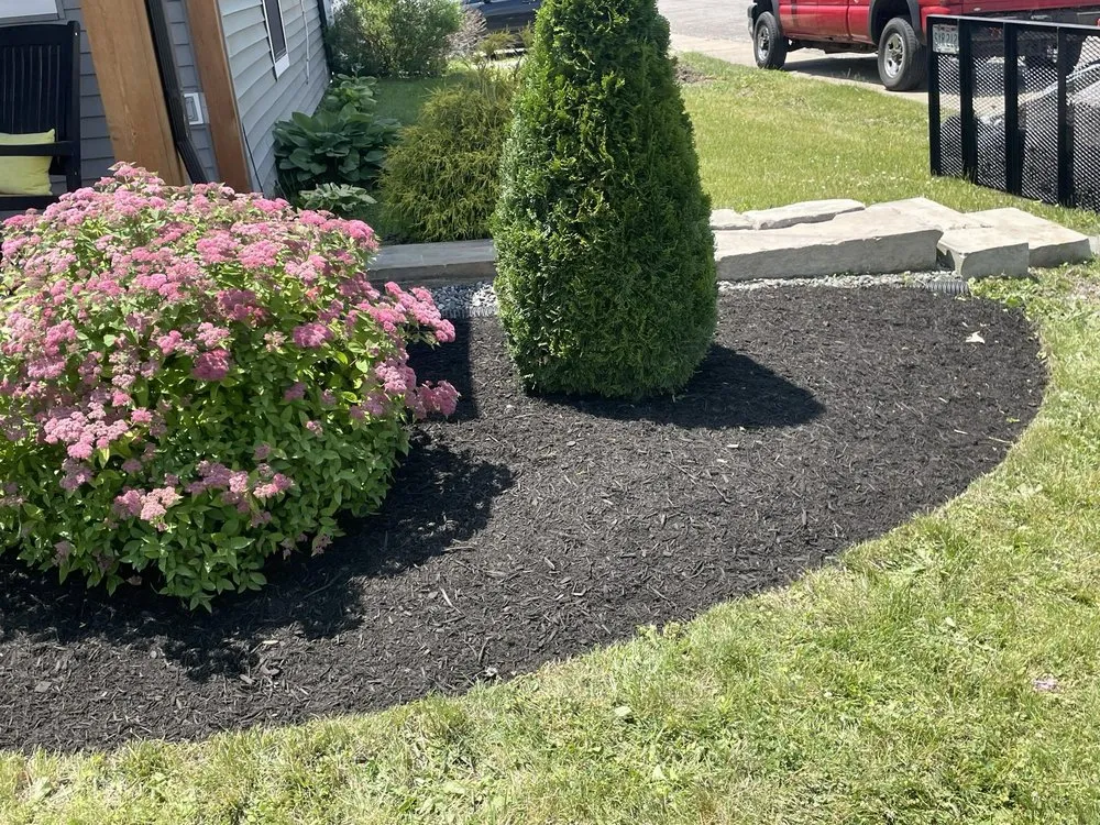 Trusted landscaping services in Lorain, OH - K&C Landscaping